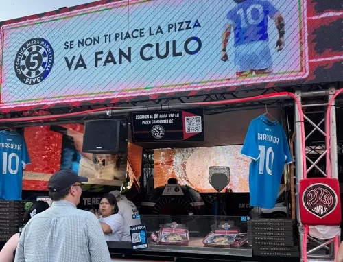NO VENDEMOS HUMO 