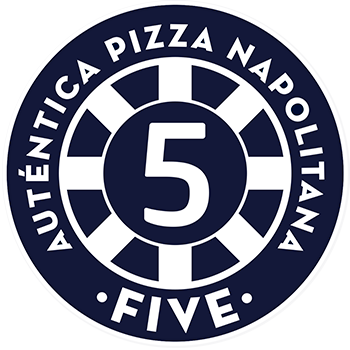 FIVE NAPOLI PIZZA